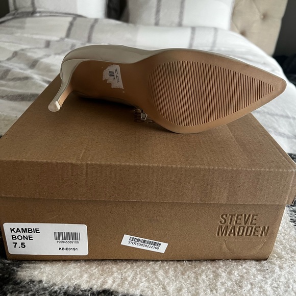 Booties - Picture 3 of 5